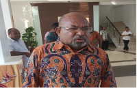 Bakal Calon Pilgub Diimbau Jaga Keamanan Daerah