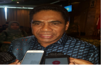 Sekda Minta Penyampaian LAKIP dan LPPD Disampaikan Tepat Waktu