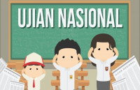 15 Siswa di Mamberamo Raya Tak Ikut UN