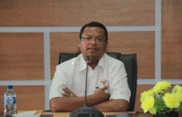 BPK Nilai Pengelolaan Aset di 14 Kabupaten Masih Amatiran