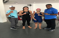 PB POSSI Tetapkan Venue Selam PON di Kota Jayapura