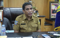 Dorong Peningkatan Pendapatan Daerah 