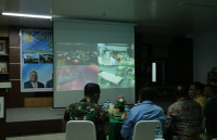 Donal Dokter Asli Papua Pertama Lakukan Operasi Hernia Disaksikan Live Tujuh Negara 