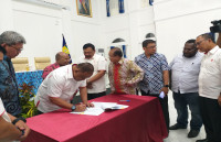 Resmi 37 Cabor Di Pertandingkan Pada PON Ke-XX Tahun 2020 Di Papua