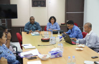 Kominfo Minta Setiap Venue Dipasang CCTV
