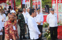 Evaluasi UU Otsus Setelah Ada Masukan Dari Papua