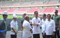PON XX 2020 Ditunda ke Oktober 2021