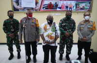 Catat! Aktivitas Warga di Papua Kini Dibatasi Hingga Pukul 14.00 WIT