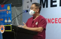 Update : Positif Tambah 63, Kini Ada 815 Kasus Covid-19 di Papua