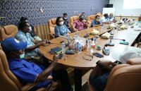 Pendaftaran Wartawan Peliput PON XX 2021 Dibuka Juli 2020