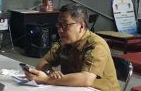 Terus Bertambah, Kasus Covid-19 di Papua Kini 1110 Kasus 