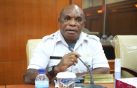 Kesbangpol : 14 Nama Anggota DPRP Jalur Otsus Diumumkan Segera