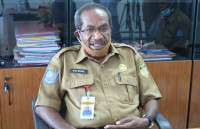 BKD Papua : 561 Honorer K2 Segera Diterbitkan NIP