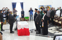 Wagub Klemen Desak Jakarta Segera Terbitkan SK Sekda Definitif
