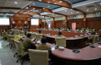 KPK Sebut MCP Pemprov Papua Belum Optimal