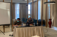 Organisasi Masyarakat Sipil Diajak Berantas Korupsi