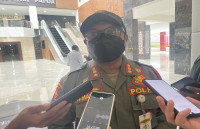 Satgas COVID Papua Dorong Pengetatan di Pintu Masuk Pelabuhan Laut