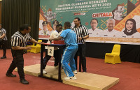Papua Sabet Tiga Medali di Lomba Panco