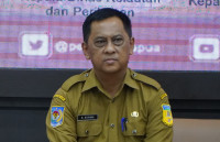 Dinas Pertanian : Stok Beras Papua Surplus