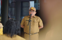Diskominfo Papua Ingatkan Warga Tak Sembarangan Klik Link Tak Jelas