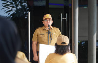 Diskominfo Papua Agendakan Kegiatan Literasi Digital di Yapen dan Sarmi