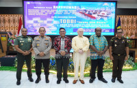 Bakohumas Didorong Bagikan Informasi yang Menyejukan