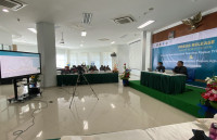 BPS : Pemekaran Provinsi Bakal Dorong Penyerapan Tenaga Kerja