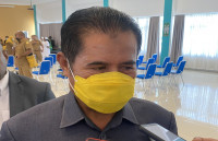Sekda Minta OPD Capai Target Penyerapan Hingga 95 Persen di Hingga Akhir Bulan