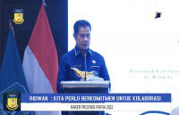 Gubernur : Biaya Studi Mahasiswa Luar Negeri Dituntaskan Pekan Depan