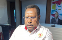 Sepuluh Atlet Papua Gabung Tim Indonesia di Sea Games 2023