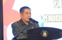 Plh Gubernur Rumasukun Ajak Warga Papua Sukseskan Sensus Pertanian 2023