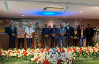 KONI Papua Dorong Senam Yosim Pancar Masuk Cabor PON 2028