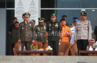 Jajaran Satpol PP dan Satlinmas Diminta Jaga Netralitas Jelang Pemilu 2024