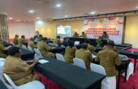 Komisioner KASN : Pengaktifan Kembali Aloisius Giyai sebagai Direktur RSUD Jayapura Sudah Sesuai Aturan