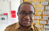 Pemprov Papua Kebut Penerbitan SK Guru PPPK Rampung di Juni 2023