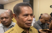 Wacana Papua Street Carnival Digelar Tiap Tahun, Gubernur Ridwan : Kita Dukung Penuh