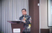 Plh Gubernur : Data Mahasiswa Penerima Beasiswa Luar Negeri Sudah Diantar ke Kemendari