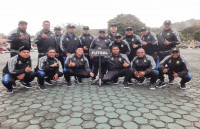 Fokus Amankan 3 Poin dan Lolos 32 Besar