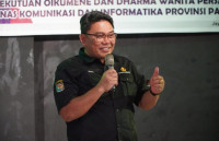 Diskominfo Papua Gandeng MIPI Selenggarakan Kompetisi Pengembangan TI bagi Siswa SMA/SMK Sederajat