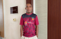 Coach Yance : Sepak Bola Popnas, Target Kami Final 