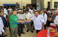 Tekan Stunting, Gubernur Ridwan Minta Pemda Supiori Tingkatkan Peran Posyandu