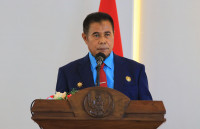 Monev Penyerapan APBD 2023, Pj Gubernur : Prioritaskan Kegiatan pada Pemulihan Ekonomi Daerah