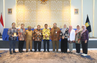 Papua Teken Kesepakatan dengan 10 Rumah Sakit Pengampu Nasional