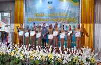 Pemprov Papua Beri Penghargaan bagi Mitra Pajak Daerah dan WP 