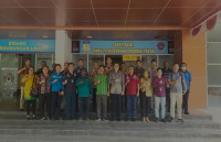 Transportasi Di Papua Menjelang Nataru 2023/2024 Normal
