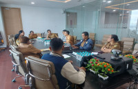 Provinsi Papua Pastikan Akan Mengikuti Evaluasi Kinerja TPID Nasional Tahun 2023