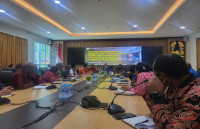 Tunggakan Beasiswa SUP Mulai Dibayarkan