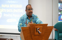 Pemprov Papua : Tunggakan Beasiswa SUP Terbayar 50 Persen