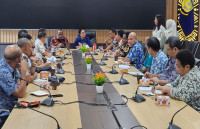 Menjanjikan, Sektor Perikanan Didorong jadi Sumber PAD Papua
