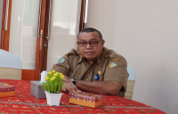 DAPD Papua akan Sediakan Ruang Pojok Baca Digital di Kantor Gubernur